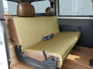 タウンエース新車コンプリート　MONOBOX