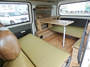 タウンエース新車コンプリート　MONOBOX