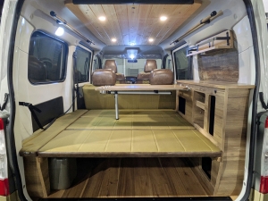タウンエース新車コンプリート　MONOBOX