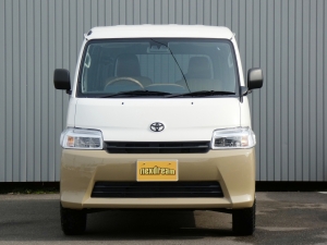 タウンエース新車コンプリート　MONOBOX