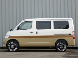 タウンエース新車コンプリート　MONOBOX