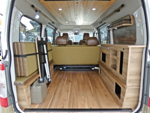 タウンエース新車コンプリート　MONOBOX