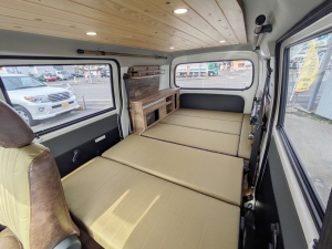 タウンエース新車コンプリート　MONOBOX