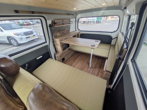 タウンエース新車コンプリート　MONOBOX