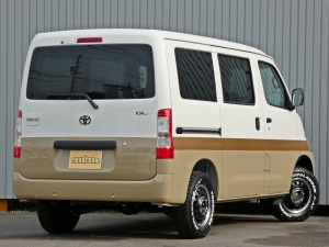 タウンエース新車コンプリート　MONOBOX