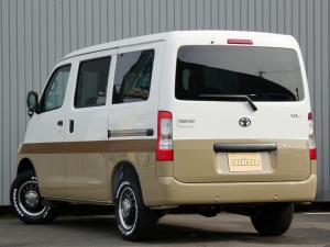 タウンエース新車コンプリート　MONOBOX