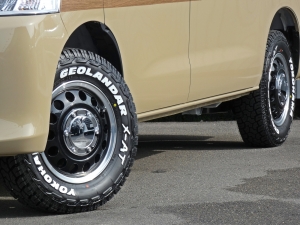 タウンエース新車コンプリート　MONOBOX