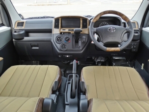 タウンエース新車コンプリート　MONOBOX