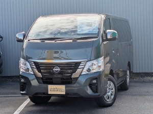 キャラバンFDキャラバン新車コンプリート