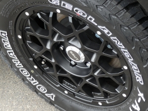 デリカＤ５新型　モデルチェンジ　改良後