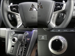 デリカＤ５新型　モデルチェンジ　改良後