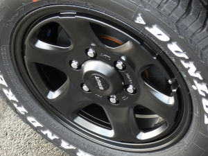 ハイエースバン新車ハイエースDX　丸目クラシックカスタム　FD-classic