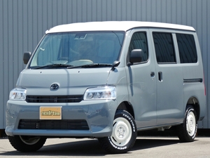 タウンエース タウンエース　新車コンプリート　MONOBOX