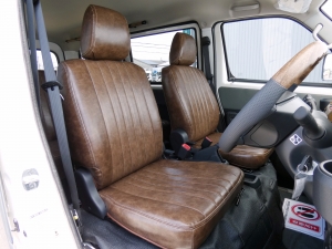 タウンエースタウンエース　新車コンプリート　MONOBOX