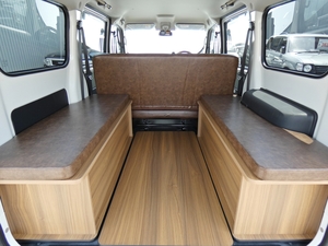 タウンエースタウンエース　新車コンプリート　MONOBOX