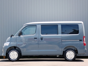 タウンエースタウンエース　新車コンプリート　MONOBOX