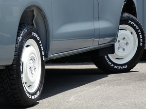 タウンエースタウンエース　新車コンプリート　MONOBOX