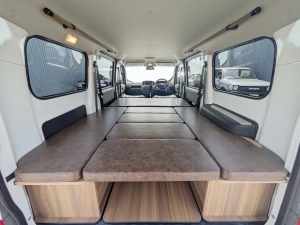 タウンエースタウンエース　新車コンプリート　MONOBOX