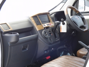 タウンエースタウンエース　新車コンプリート　MONOBOX