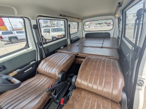 タウンエースタウンエース　新車コンプリート　MONOBOX