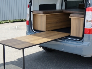 タウンエースタウンエース　新車コンプリート　MONOBOX