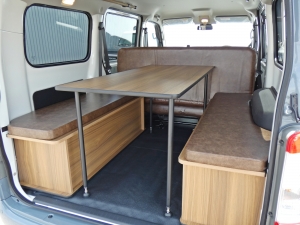 タウンエースタウンエース　新車コンプリート　MONOBOX