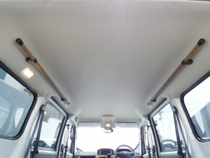 タウンエースタウンエース　新車コンプリート　MONOBOX