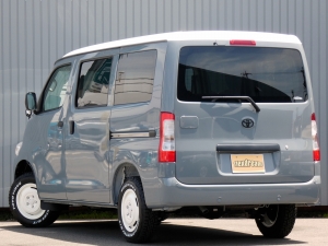 タウンエースタウンエース　新車コンプリート　MONOBOX