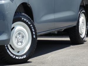 タウンエースタウンエース　新車コンプリート　MONOBOX