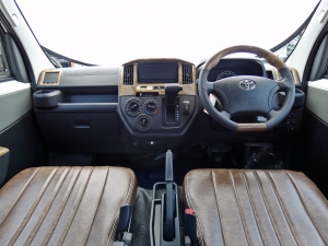 タウンエースタウンエース　新車コンプリート　MONOBOX