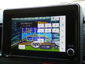ハイエースワゴン１０人乗り　車中泊できる街乗り仕様車