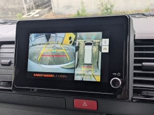 ハイエースバン改良後モデル　9型　ディーゼル