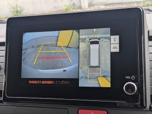 ハイエースバン９型S-GLダークプライム2　ディーゼル車