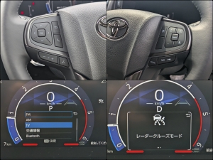 ハイエースバン９型S-GLダークプライム2　ディーゼル車