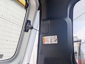 ハイエースバン９型S-GLダークプライム2　ディーゼル車