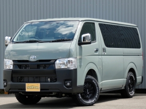 車中泊　ライトキャンピングカー　MONOBOX