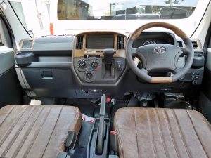 タウンエース新車コンプリート　MONOBOX