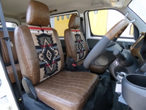 タウンエース新車コンプリート　MONOBOX