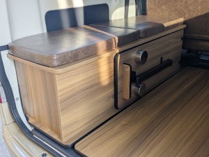 タウンエース新車コンプリート　MONOBOX