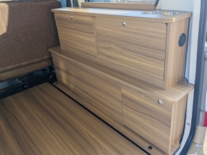 タウンエース新車コンプリート　MONOBOX