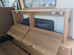 タウンエース新車コンプリート　MONOBOX