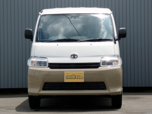 タウンエース新車コンプリート　MONOBOX