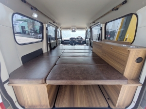 タウンエース新車コンプリート　MONOBOX