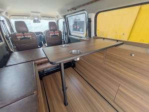 タウンエース新車コンプリート　MONOBOX