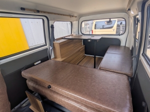 タウンエース新車コンプリート　MONOBOX