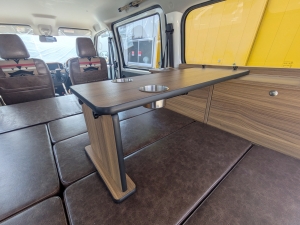 タウンエース新車コンプリート　MONOBOX