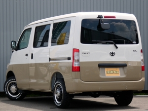タウンエース新車コンプリート　MONOBOX