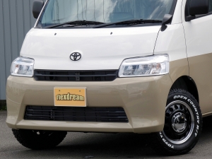 タウンエース新車コンプリート　MONOBOX