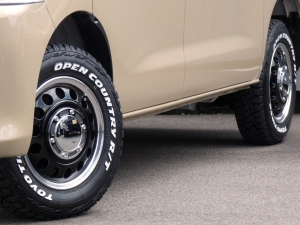 タウンエース新車コンプリート　MONOBOX