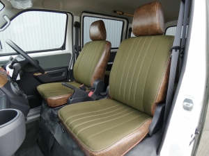 タウンエース新車コンプリート　カスタムコンプリート　FD-classic